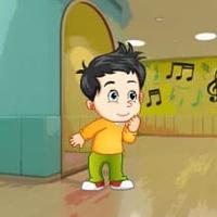 play G2R-Kid Escape From Play School Html5
