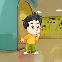 Kid Escape From Play School Html5