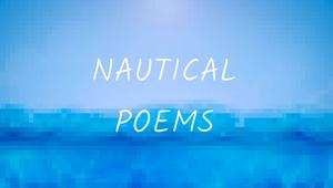play Nautical Poems