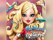 play Pure Princess Real Haircuts