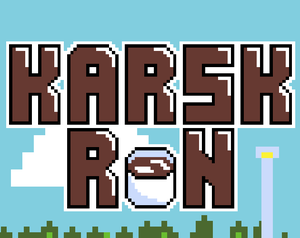 play Karsk Run
