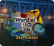 play Word Of The Law: Death Mask