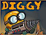 play Diggy