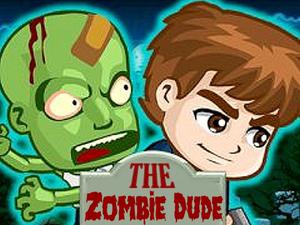 play The Zombie Dude