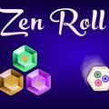 play Zen Roll