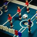 play Foosball 3D