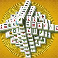 play Mahjong-Tower