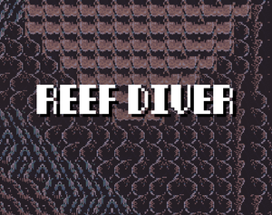 play Reef Diver
