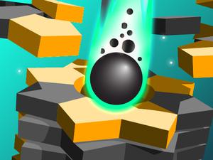 play Helix Stack Ball