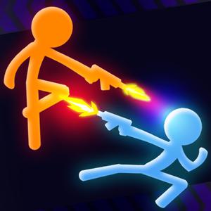 play Stick War: Infinity Duel
