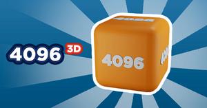 play 4096 3D