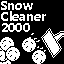 play Snow Cleaner 2000