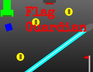 play Flag Guardian