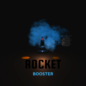 play Rocket Booster