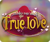 play Amanda'S Magic Book 4: True Love