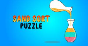 play Sand Sort Puzzle