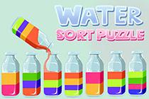 play Water Sort Puzzle