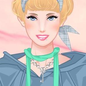 play Rinmaru Semi Realistic Avatar Creator - Dress Up