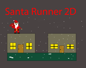 Santa Runner