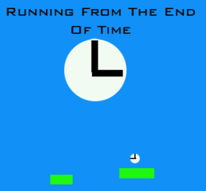 play Running From The End Of Time