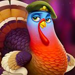 play Armed Turkey Escape