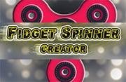 play Fidget Spinner Creator - Play Free Online Games | Addicting