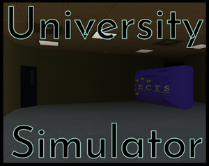 play University Simulator