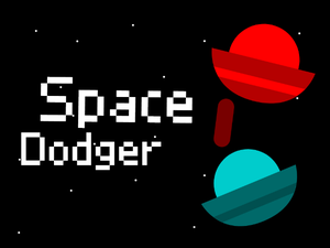 play Space Dodger