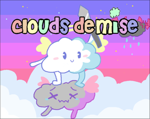play Clouds Demise