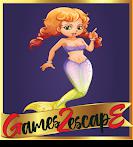 G2E Mermaid Rescue Html5