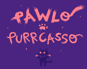play Pawlo Purrcasso
