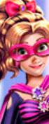 play Super Mom Dressup