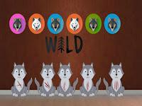 play 8B Wolf Pup Escape 2 Html5