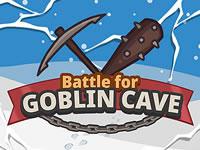 play Battle For Goblin Cave