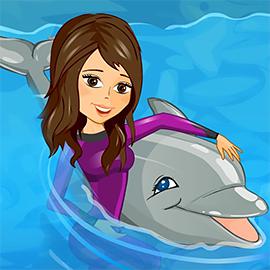 My Dolphin Show Online