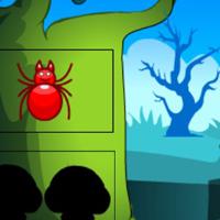 play G2M-Halloween-Forest-Escape-Series-Episode-2