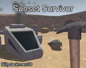 play Sunset Survivor