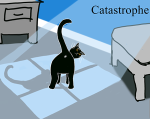 play Catastrophe