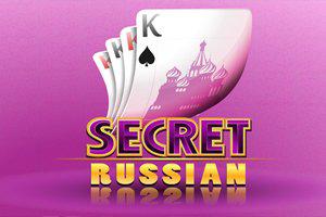 play Secret Russian