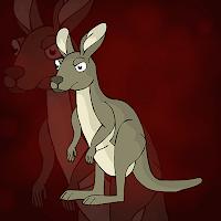 play G2J Eastern Grey Kangaroo Escape