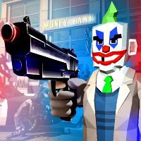 play Grand Bank: Robbery Duel