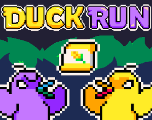play Duck Run