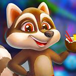 play Mischievous Raccoon Escape