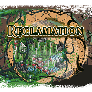 play Reclamation