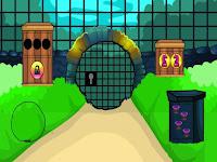 play G2M Cave Forest Escape 2 Html5