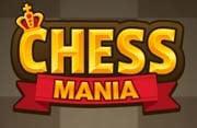 play Chess Mania - Play Free Online Games | Addicting