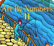 play Art By Numbers 11