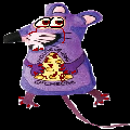 play Cheese Mouse'S Lair