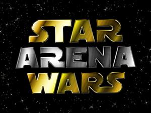 play Star Wars Arena