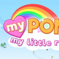 play My Pony: My Little Race